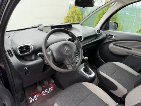 Citroen C3 Picasso 1.4i 95kc.GAZ, снимка 8