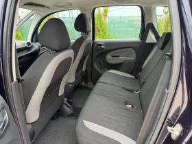 Citroen C3 Picasso 1.4i 95kc.GAZ, снимка 13