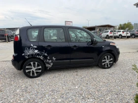 Citroen C3 Picasso 1.4i 95kc.GAZ, снимка 6