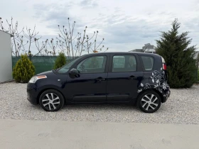 Citroen C3 Picasso 1.4i 95kc.GAZ, снимка 7