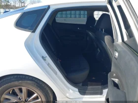 Kia Optima 2.4l Lx, снимка 8