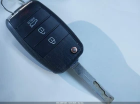 Kia Optima 2.4l Lx, снимка 11