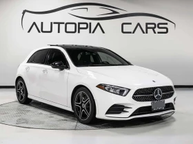 Mercedes-Benz A 250 * CARFAX * 4MATIC AMG PKG NIGHHT PKG BLIND SPOT, снимка 3