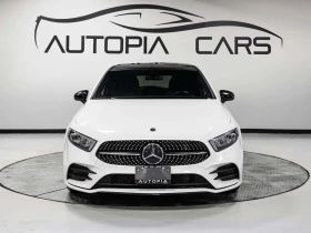 Mercedes-Benz A 250 * CARFAX * 4MATIC AMG PKG NIGHHT PKG BLIND SPOT, снимка 2