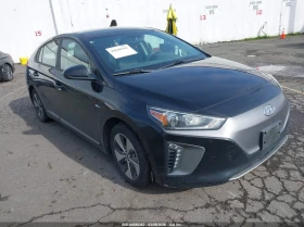 Hyundai Ioniq Ev Electric, снимка 1