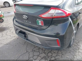 Hyundai Ioniq Ev Electric, снимка 6