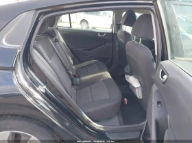 Hyundai Ioniq Ev Electric, снимка 8