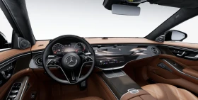 Mercedes-Benz S 580 MAYBACH / FACELIFT / EXCLUSIVE / FIRST CLASS/ , снимка 8