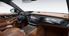 Mercedes-Benz S 580 MAYBACH / FACELIFT / EXCLUSIVE / FIRST CLASS/ , снимка 9