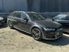 Audi A6 Allroad, снимка 1