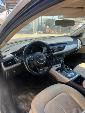 Audi A6 Allroad, снимка 4