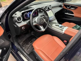 Mercedes-Benz C 300 | DISTRONIC | 360 | HUD | ДВА КЛЮЧА | , снимка 5