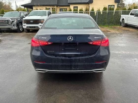 Mercedes-Benz C 300 | DISTRONIC | 360 | HUD | ДВА КЛЮЧА | , снимка 4