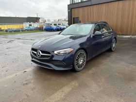 Mercedes-Benz C 300 | DISTRONIC | 360 | HUD | ДВА КЛЮЧА | , снимка 1