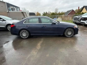 Mercedes-Benz C 300 | DISTRONIC | 360 | HUD | ДВА КЛЮЧА | , снимка 3