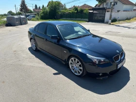 BMW 520, снимка 6