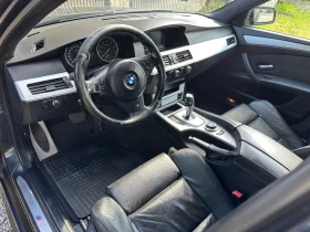 BMW 520, снимка 2