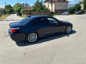 BMW 520, снимка 9