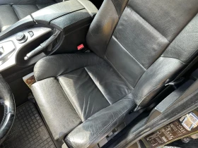 BMW 520, снимка 7