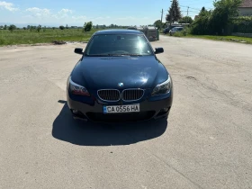 BMW 520, снимка 1