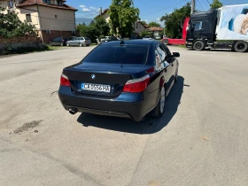 BMW 520, снимка 8