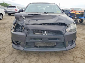 Mitsubishi Lancer EVOLUTION GSR, снимка 2