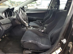 Mitsubishi Lancer EVOLUTION GSR, снимка 4