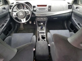 Mitsubishi Lancer EVOLUTION GSR, снимка 5