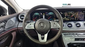 Mercedes-Benz CLS 450 4MATIC* DISTRNOIC* 360CAM* BURMESTER* , снимка 7