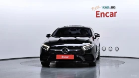 Mercedes-Benz CLS 450 4MATIC* DISTRNOIC* 360CAM* BURMESTER* , снимка 4