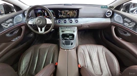 Mercedes-Benz CLS 450 4MATIC* DISTRNOIC* 360CAM* BURMESTER* , снимка 6