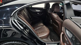 Mercedes-Benz CLS 450 4MATIC* DISTRNOIC* 360CAM* BURMESTER* , снимка 14