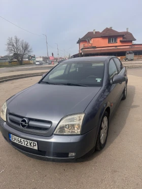 Opel Vectra 2.00, снимка 1