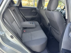 Toyota Auris 2.0D4d/124кс/EXECUTiVE/FACELiFT/КАМЕРА/НаВИ/Евро5, снимка 11