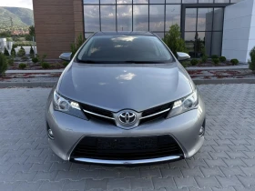Toyota Auris 2.0D4d/124кс/EXECUTiVE/FACELiFT/КАМЕРА/НаВИ/Евро5, снимка 3