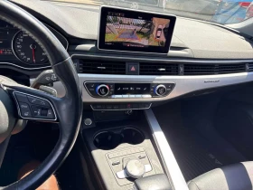 Audi A5 * Premium Plus * ГЛАВНО ПРЕДСТАВИТЕЛСТВО* , снимка 9