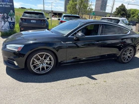 Audi A5 * Premium Plus * ГЛАВНО ПРЕДСТАВИТЕЛСТВО* , снимка 3
