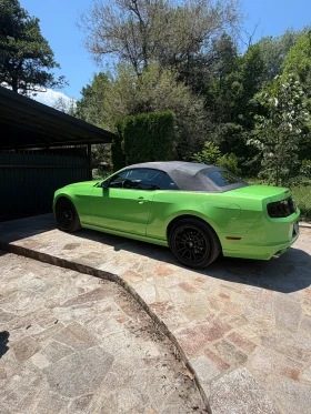 Ford Mustang, снимка 3