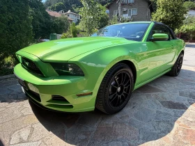 Ford Mustang, снимка 1