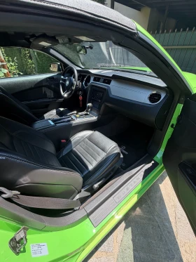 Ford Mustang, снимка 12