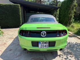 Ford Mustang, снимка 5