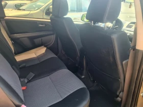 Fiat Sedici 1.9 Multijet 120 к.с. , снимка 13