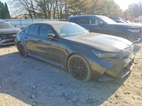 BMW M5 * CARFAX * ОБДУХВАНЕ * HEAD UP * DIS * 360, снимка 4
