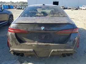 BMW M5 * CARFAX * ОБДУХВАНЕ * HEAD UP * DIS * 360, снимка 6