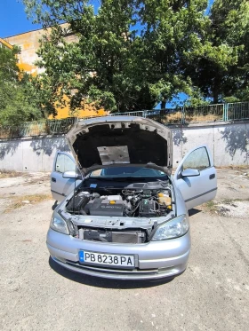 Opel Astra, снимка 15