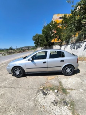 Opel Astra, снимка 14