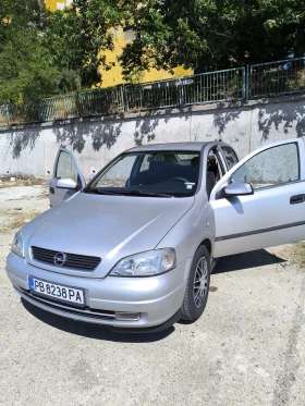Opel Astra, снимка 16