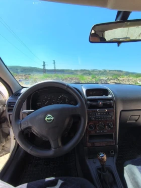 Opel Astra, снимка 4