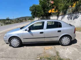 Opel Astra, снимка 3