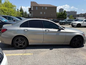 Mercedes-Benz C 300 AMG* 4Matic* Панорама, снимка 5